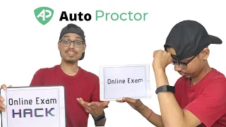 Online Exam Hacks | Don’t Share With Anyone ft. Auto proctor & Digiproctor