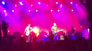 Noel Gallagher's High Flying Birds Live @ Kendal Calling 2016 - AKA... What a Life!