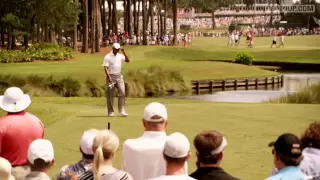 Inside the PGA TOUR- Tiger Woods changed the game of golf