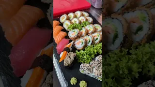 Sushi Für Hamburg Hohenfelde