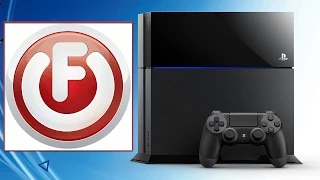 How to watch / stream live TV on PS4 (FilmOn)