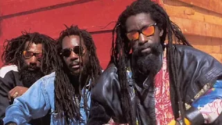 Black Uhuru - Iron Storm (Full Album)