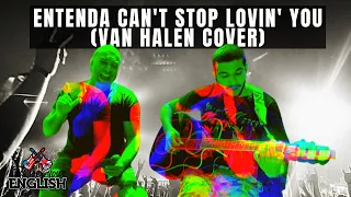 Entenda a música "Can't Stop Lovin' You" do Van Halen