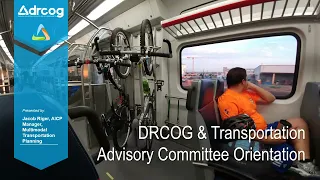 DRCOG Transportation Advisory Committee | June 26, 2023