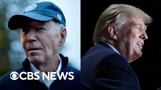 How a Trump-Biden rematch may impact 2024 voters