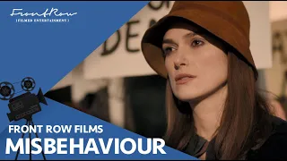 Misbehaviour - Keira Knightley, Gugu Mbatha-Raw | March 12