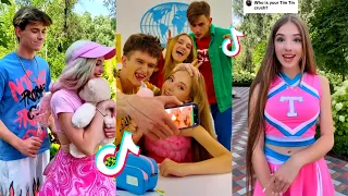 🌈 Tim Tin Family ✨ BEST TikTok Compilation 💖 #95