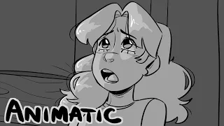 OC Animatic- When Will My Life Begin (Reprise 1)