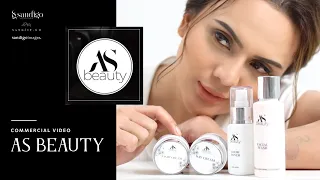 AS Skin Care Commercial Video