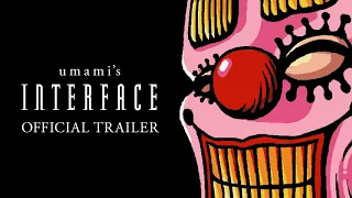 Interface (Indie Animation) Official Trailer