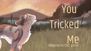 You Tricked Me... | Warriors OC pmv | Scorchmist and Ashenfall