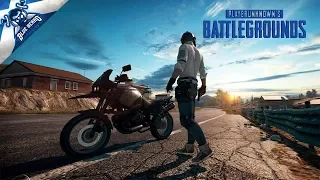 🔴 PLAYER UNKNOWN'S BATTLEGROUNDS LIVE STREAM #253 - RNG Gods Be With Me! 🐔 5000+ Kills! (Solos)