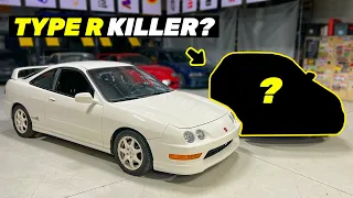 This $2000 Car Will Dominate the Integra Type R