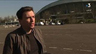 FC Nantes : le projet du deuxième stade dans la tourmente