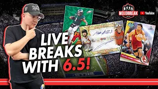 New Mojobreak NBA Buyback All Day w/ Crad6.5!  - 04.26.24