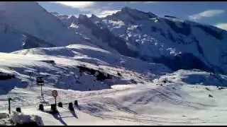 Col de l'Aubisque 23fév2012.mp4