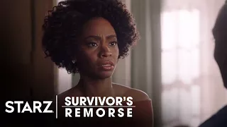 Survivor's Remorse | Season 4, Episode 6 Clip: Prenup | STARZ