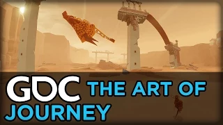 The Art of Journey