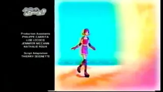 Cartoon Network's Fridays Audio Promo (10/31/03) (Halloween)