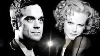 Something Stupid ~ Robbie Williams & Nicole Kidman