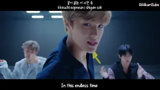 CIX - Movie Star [Eng Sub-Romanization-Hangul] MV