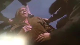 Spider-Man Uncle Ben Death Scene