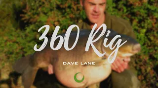 Carp Fishing | How To Tie Dave Lane's 360 Rig