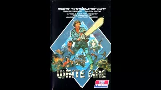 Limelight - White Fire (AOR Soundtrack Rarity)