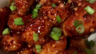 SWEET CHILI CHICKEN RECIPE| EASY HOMEMADE SWEET CHILI SAUCE| HOW TO MAKE SWEET CHILI SAUCE