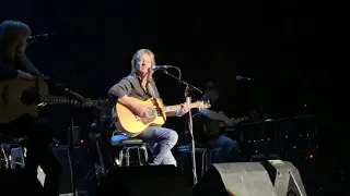 If you think you know how to love me -Chris Norman live Watford Colosseum 09/06/19