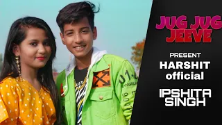 GULZAAR CHHANIWALA - JUG JUG JEEVE ( COVER VIDEO) LATEST Haryanvi song 2019