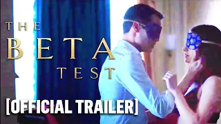 The Beta Test - Official Trailer