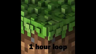 Minecraft - Key 1 Hour Loop