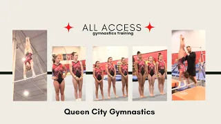 All Access- Queen City Gymnastics