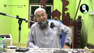 Koleksi Kuliyyah Ustaz Azhar Idrus : "Haji Yang Mabrur" | 4K