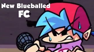 Fnf New Blueballed. ( FC )