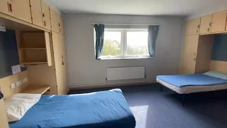 RAF Regiment Phase 2 Accommodation