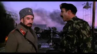 Красный рассвет (Red Dawn) Кубинский милиционер