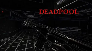 Deadpool | SCP:SL MONTAGE