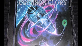 C͟r͟i͟m͟son͟ ͟G͟l͟ory͟ ͟T͟r͟a͟n͟s͟c͟e͟n͟d͟ence͟ full album 1988