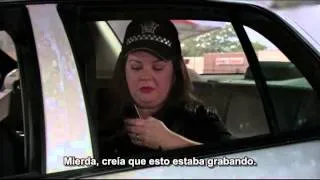 Mike & Molly - S04E02 The First and Last Ride Along - Melissa McCarthy