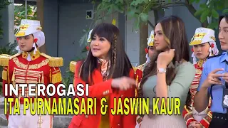 [FULL] INTEROGASI ITA PURNAMASARI & JASWIN KAUR | LAPOR PAK! (01/09/22)