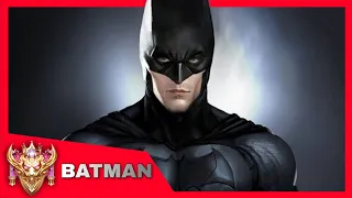 Rap về BATMAN ( Liên Quân Mobile ) - BigBell