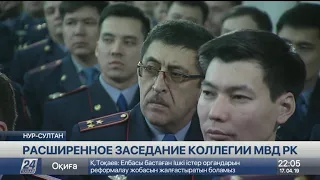 К.Токаев: Я знаю реальную обстановку на местах