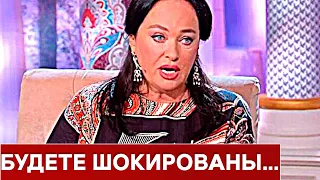 Страна смолкла, узнав, о роскошной жизни Гузеевой...