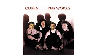 QUEEN - Radio Ga(chi) Ga(chi) ♂ RIGHT VERSION ♂ (Radio GaGa Remastered N' Better)