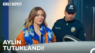 Murat'a Velayet Davasında Büyük Koz - Kirli Sepeti 14. Bölüm @KirliSepetiDizi