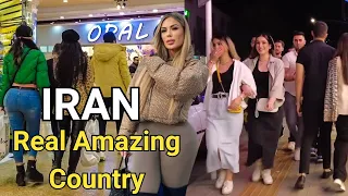 Real Amazing IRAN 🇮🇷 What You Don't See In The Media!!!ایران