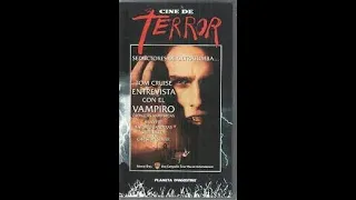 Resumen de la película "Entrevista con el vampiro"  (1994)