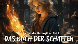 Das Buch der Schatten - Märchen zum Einschlafen